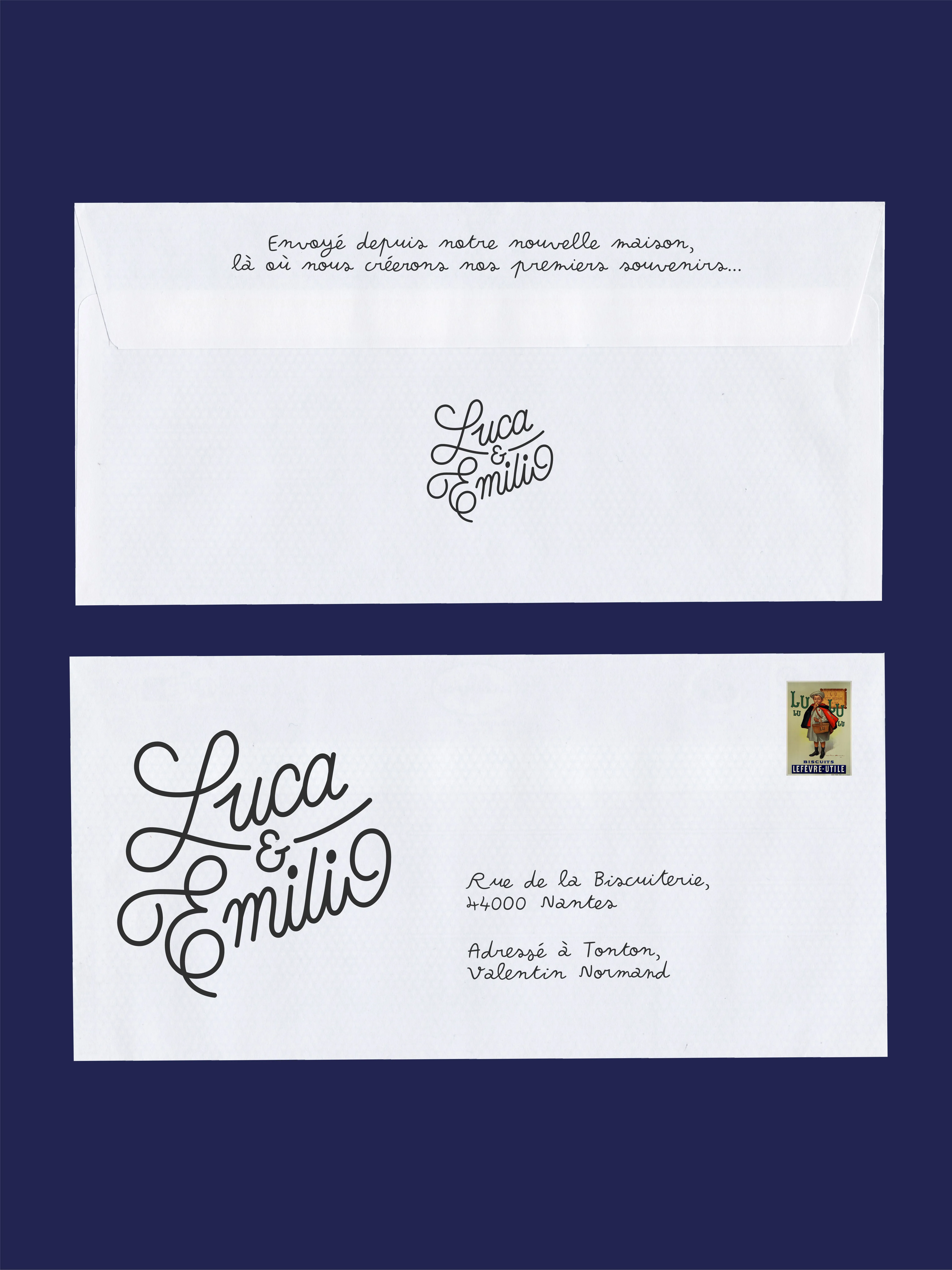 Luca & Emilio