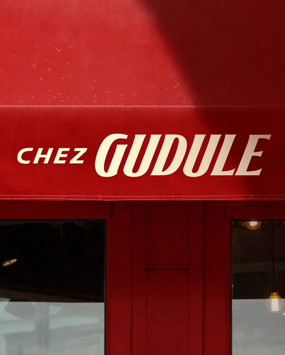 Chez Gudule