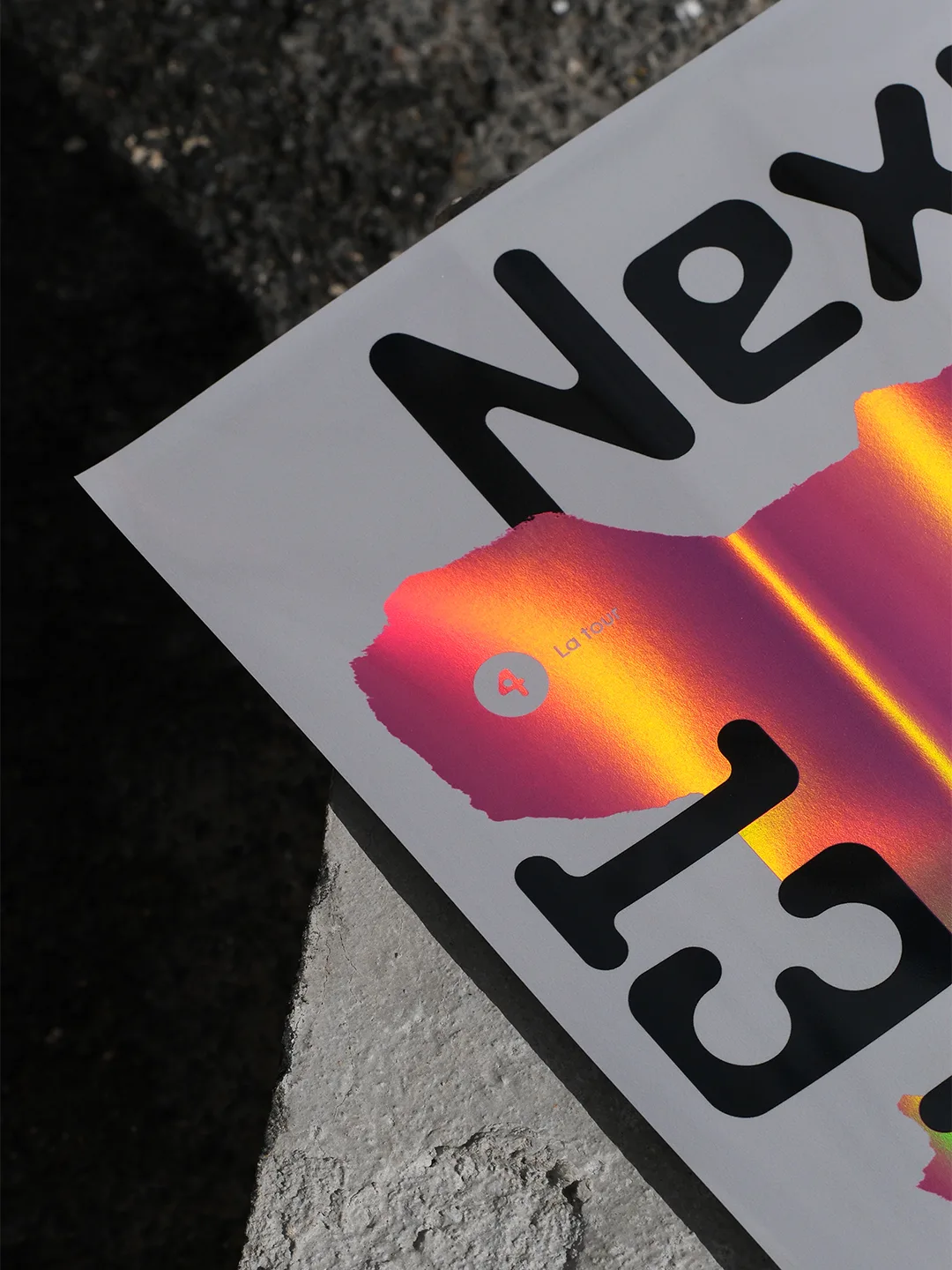 Nexus Station vol.2