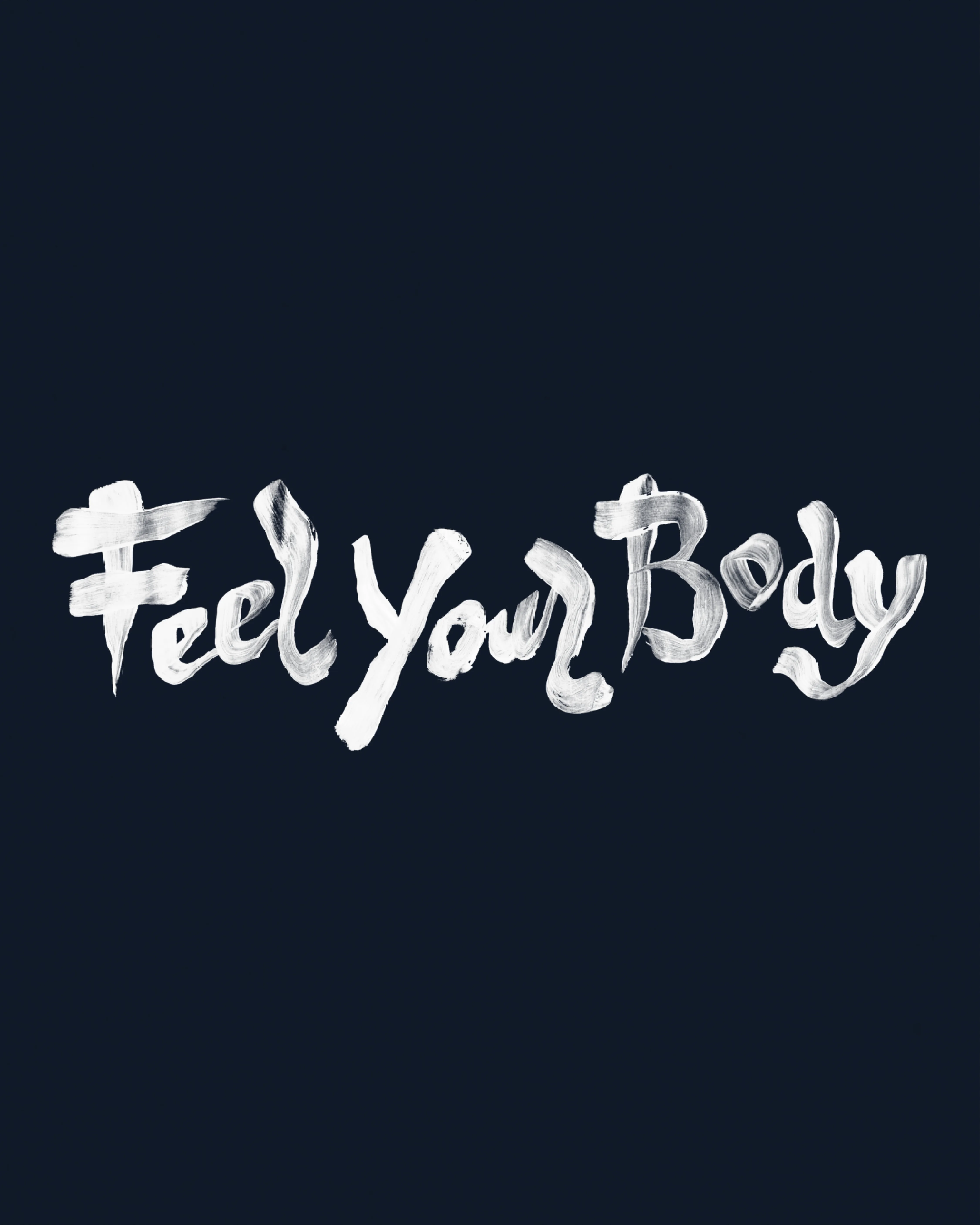 Feel Your Body